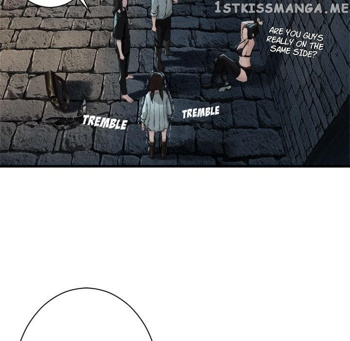 Her Summon chapter 66 - page 69