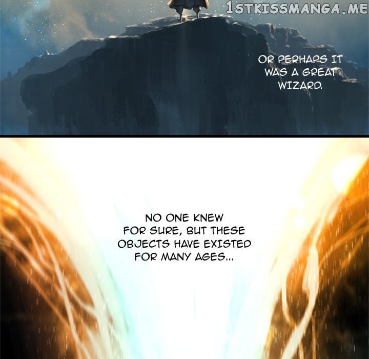 Her Summon chapter 66 - page 7
