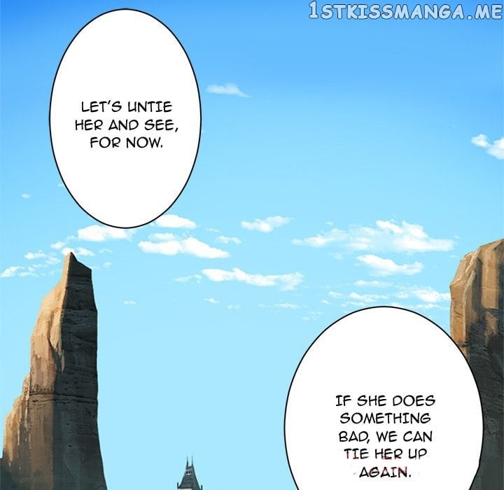Her Summon chapter 66 - page 74