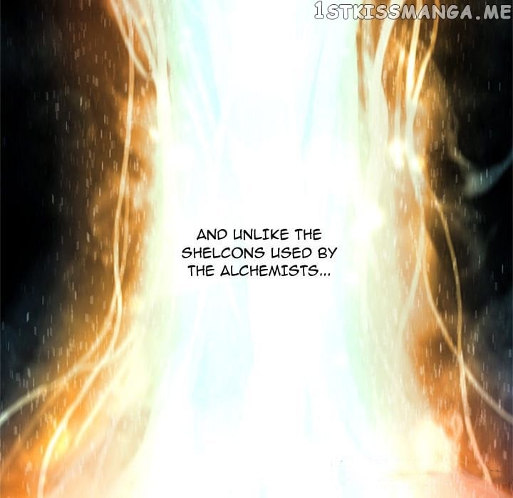 Her Summon chapter 66 - page 8