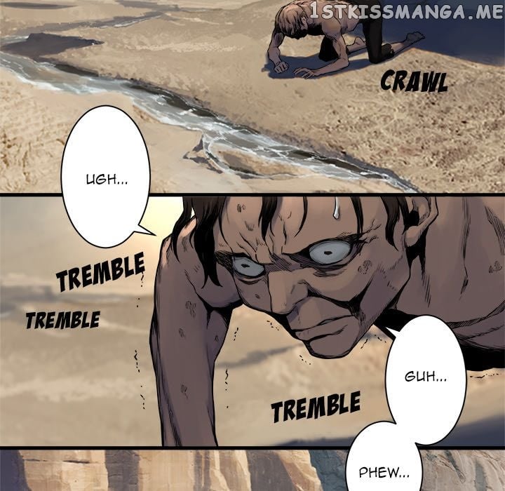 Her Summon chapter 66 - page 81