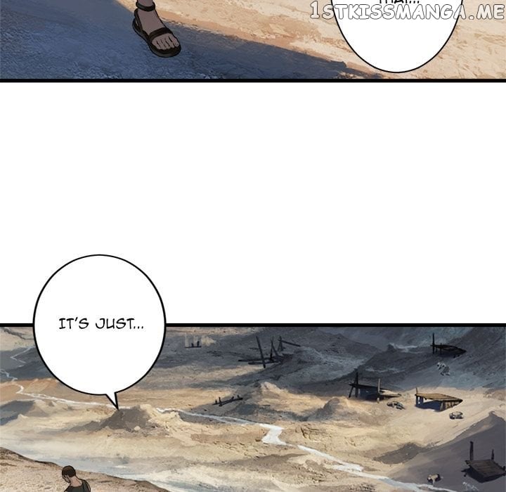 Her Summon chapter 66 - page 87