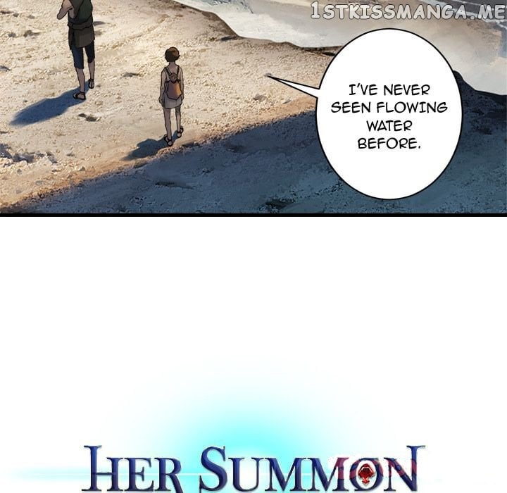 Her Summon chapter 66 - page 88