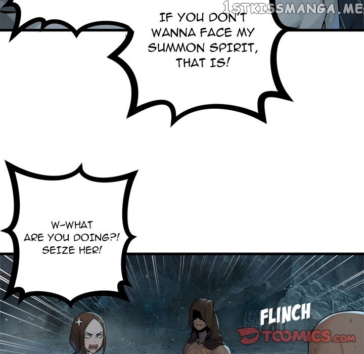 Her Summon chapter 97 - page 10