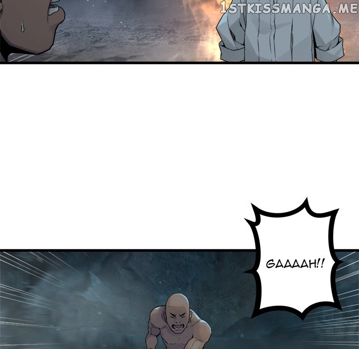 Her Summon chapter 97 - page 12