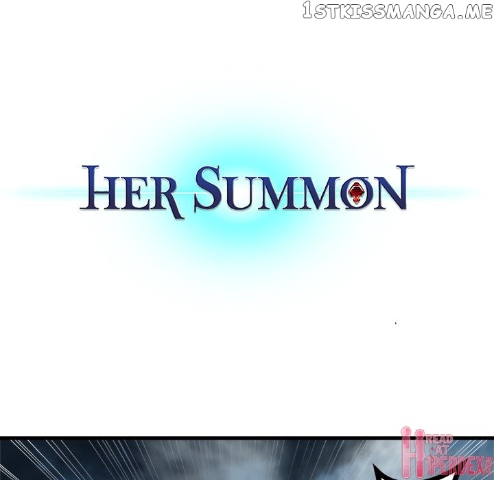 Her Summon chapter 97 - page 16