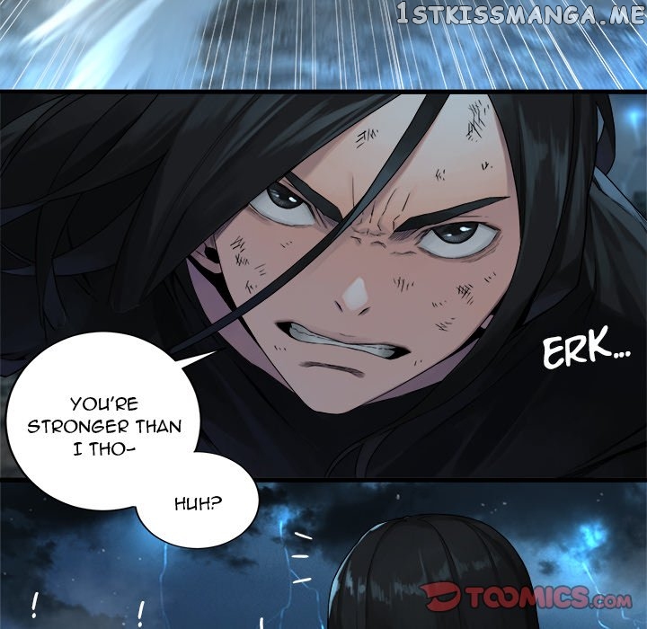 Her Summon chapter 97 - page 18