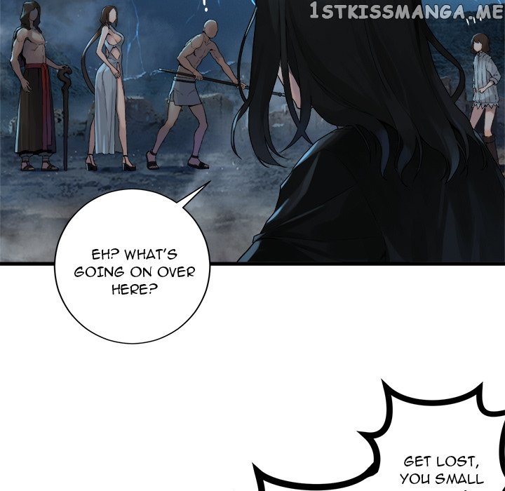Her Summon chapter 97 - page 19