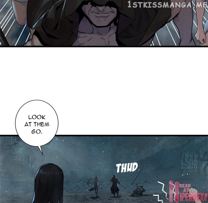 Her Summon chapter 97 - page 21