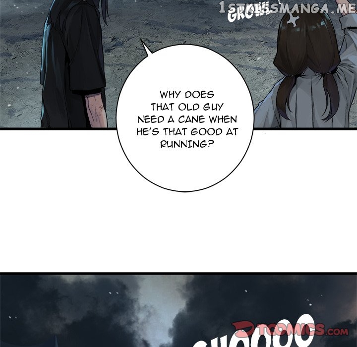 Her Summon chapter 97 - page 22