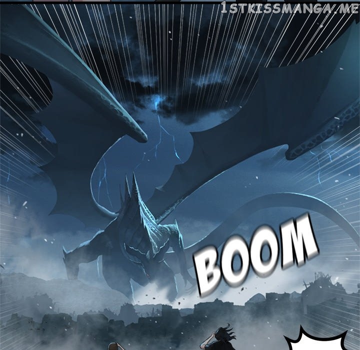 Her Summon chapter 97 - page 25