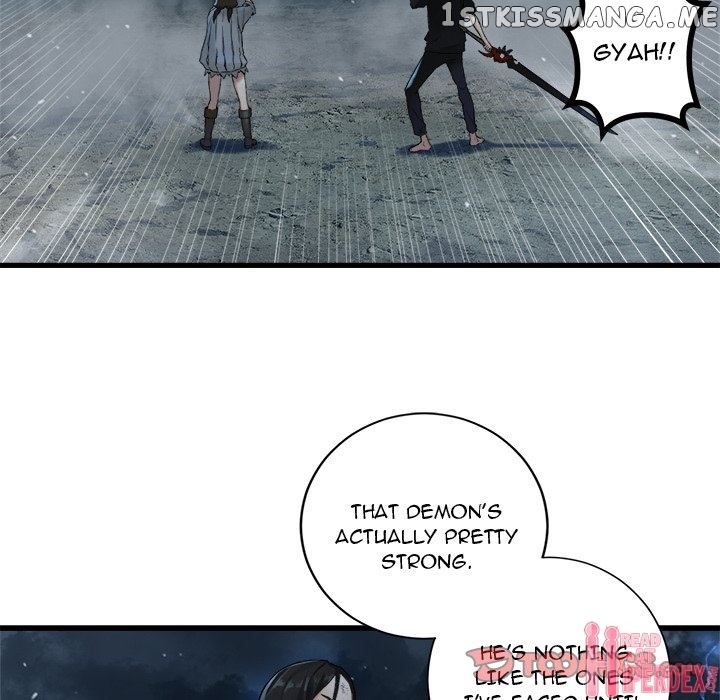 Her Summon chapter 97 - page 26