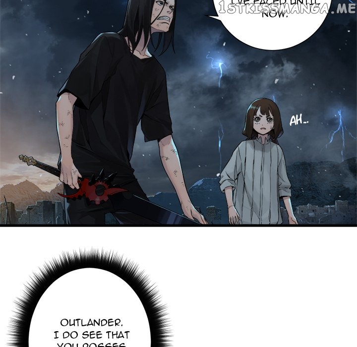 Her Summon chapter 97 - page 27