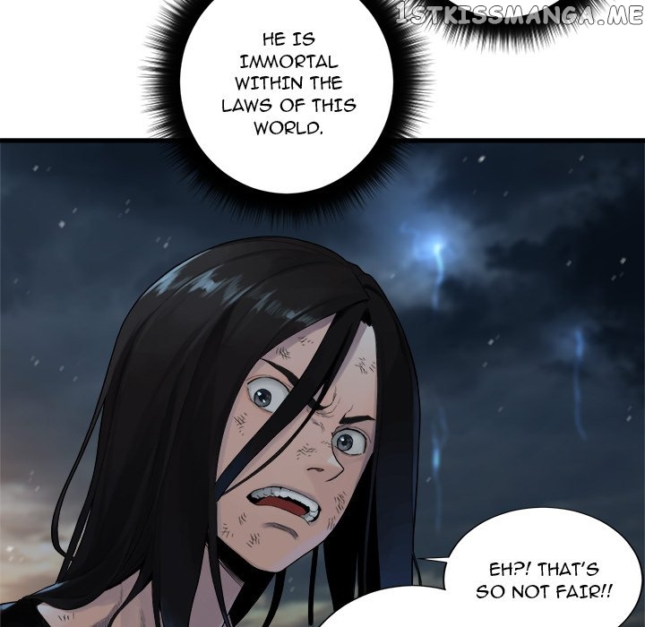 Her Summon chapter 97 - page 29