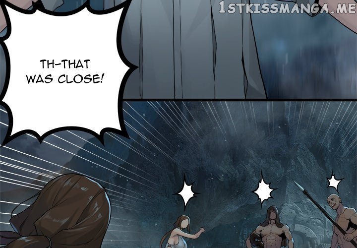 Her Summon chapter 97 - page 3