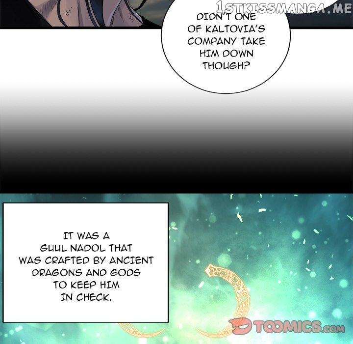 Her Summon chapter 97 - page 30