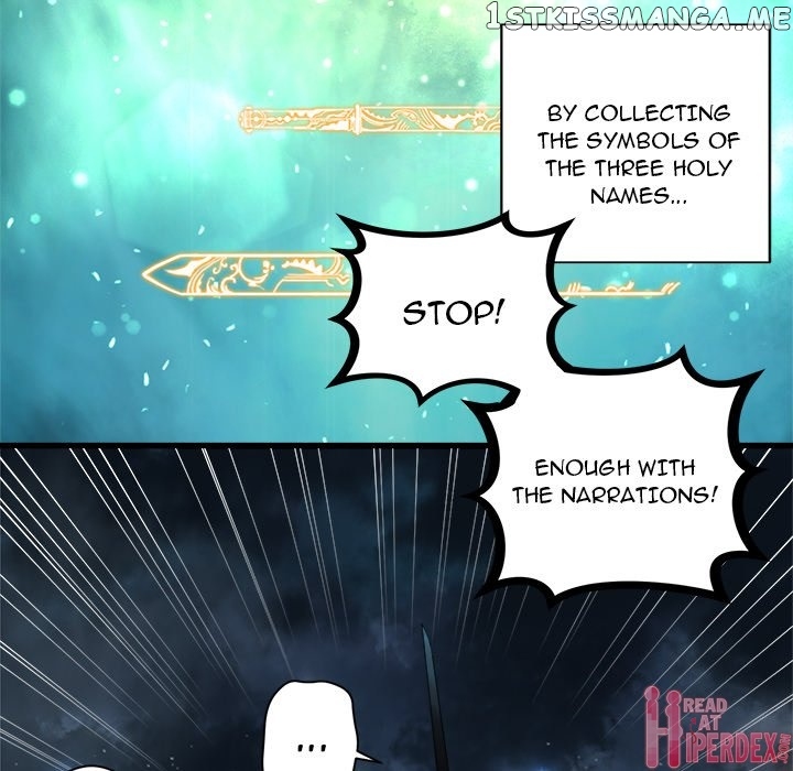 Her Summon chapter 97 - page 31