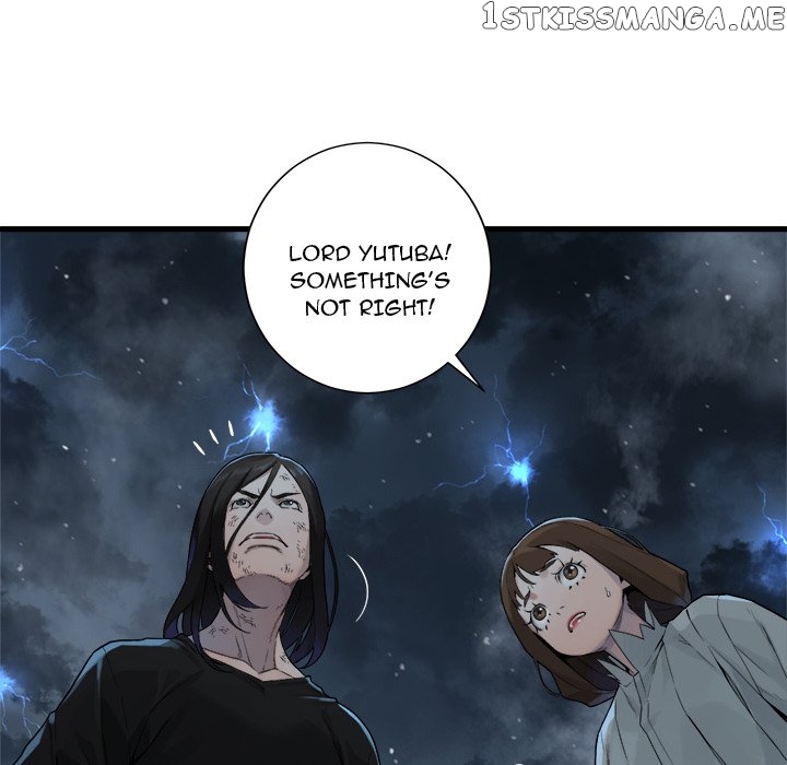Her Summon chapter 97 - page 33