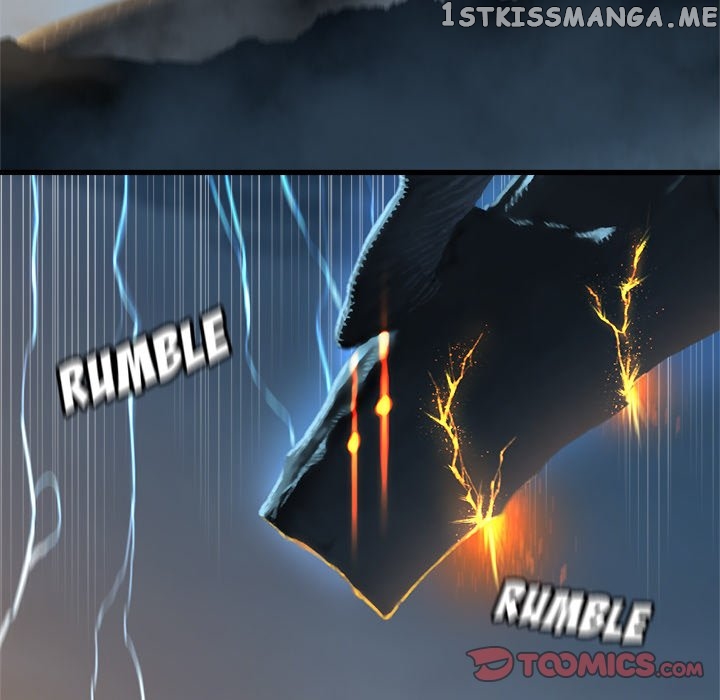 Her Summon chapter 97 - page 38