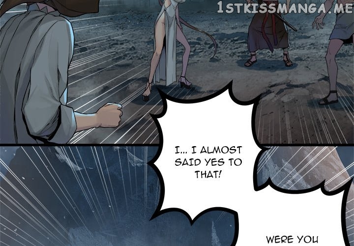 Her Summon chapter 97 - page 4