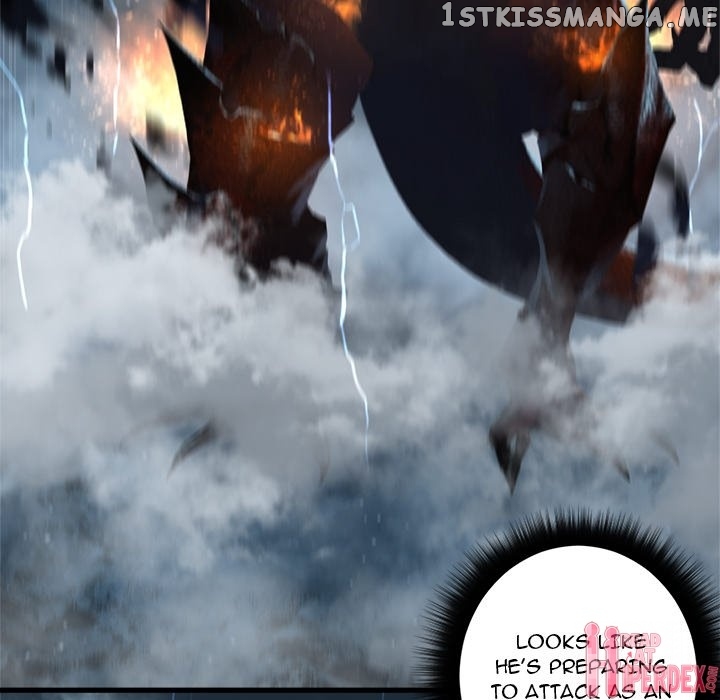 Her Summon chapter 97 - page 41