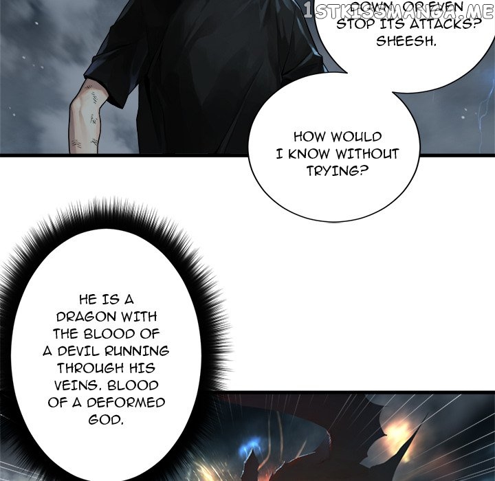 Her Summon chapter 97 - page 43