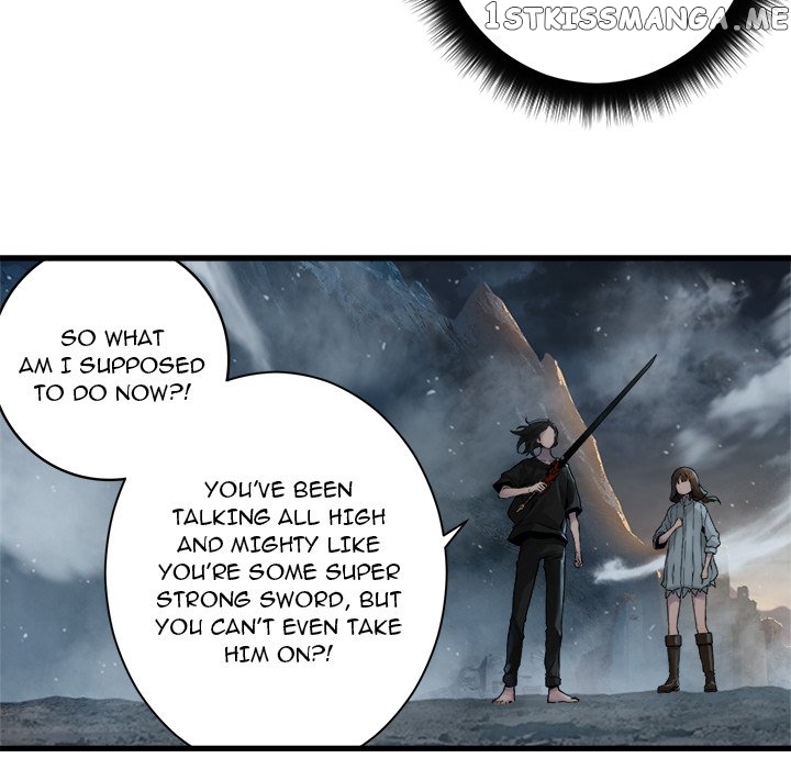 Her Summon chapter 97 - page 45