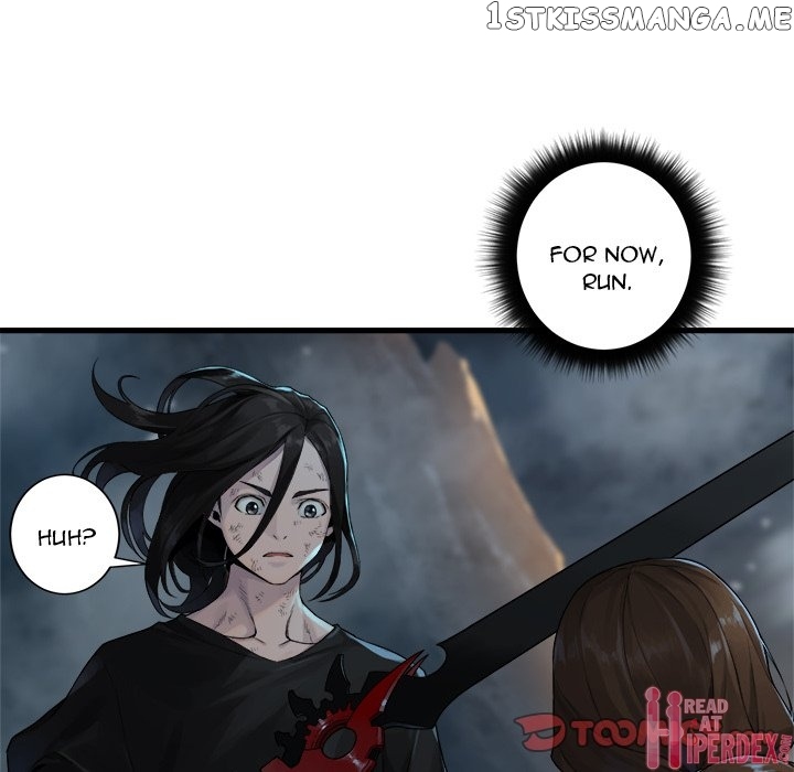 Her Summon chapter 97 - page 46