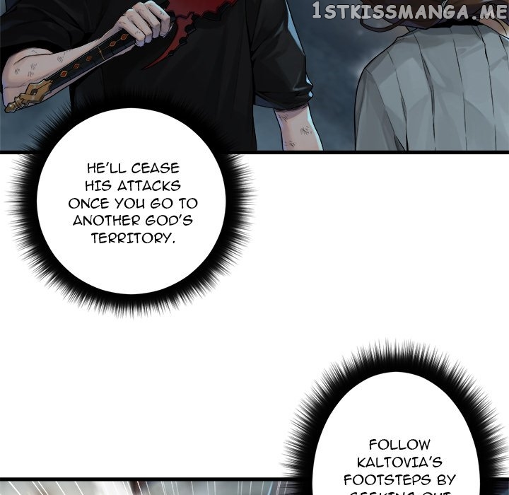 Her Summon chapter 97 - page 47