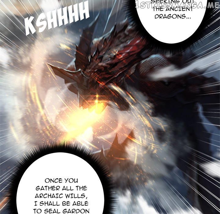Her Summon chapter 97 - page 48