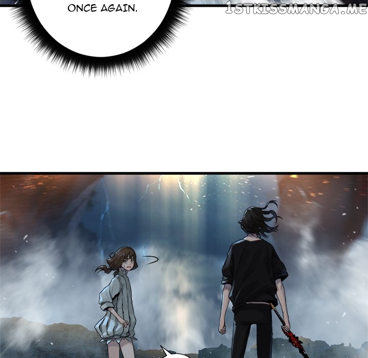 Her Summon chapter 97 - page 49
