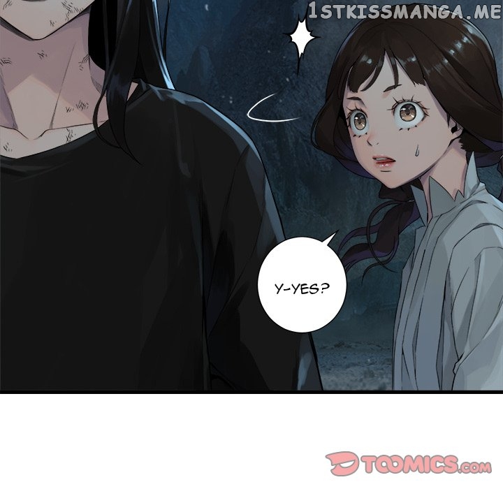 Her Summon chapter 97 - page 54
