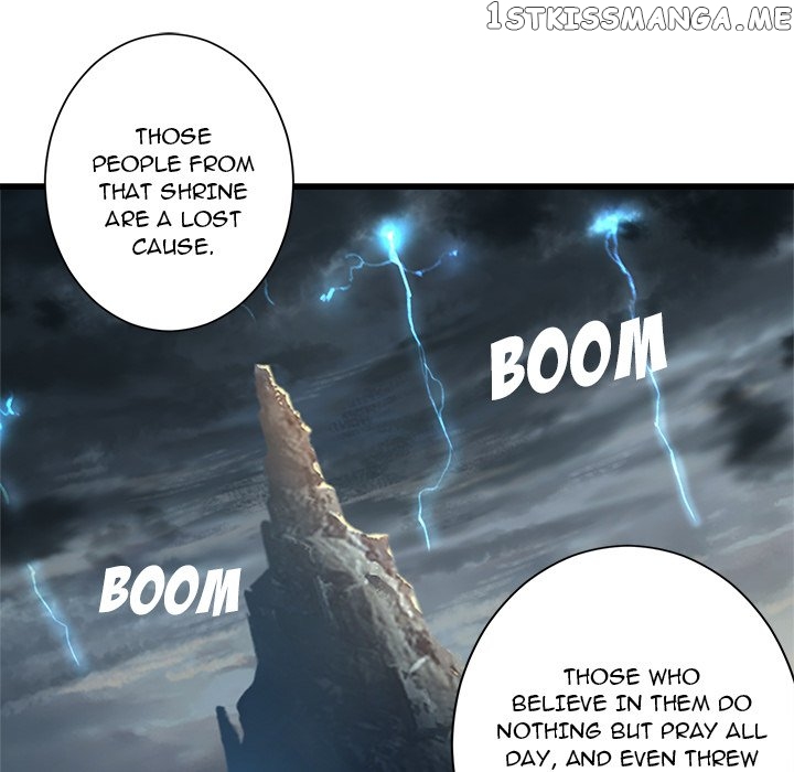 Her Summon chapter 97 - page 55