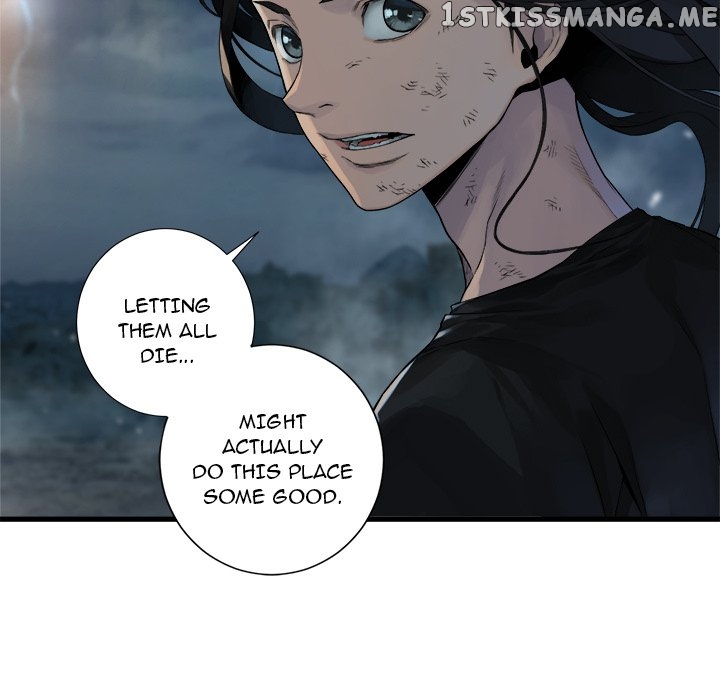 Her Summon chapter 97 - page 57