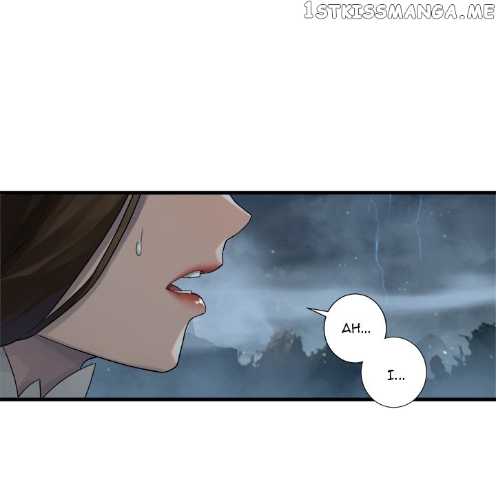 Her Summon chapter 97 - page 59