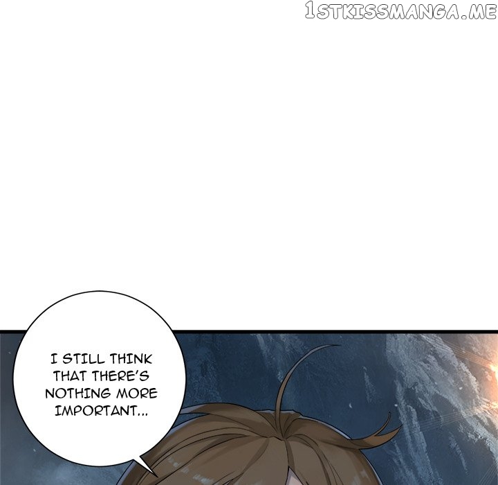 Her Summon chapter 97 - page 60
