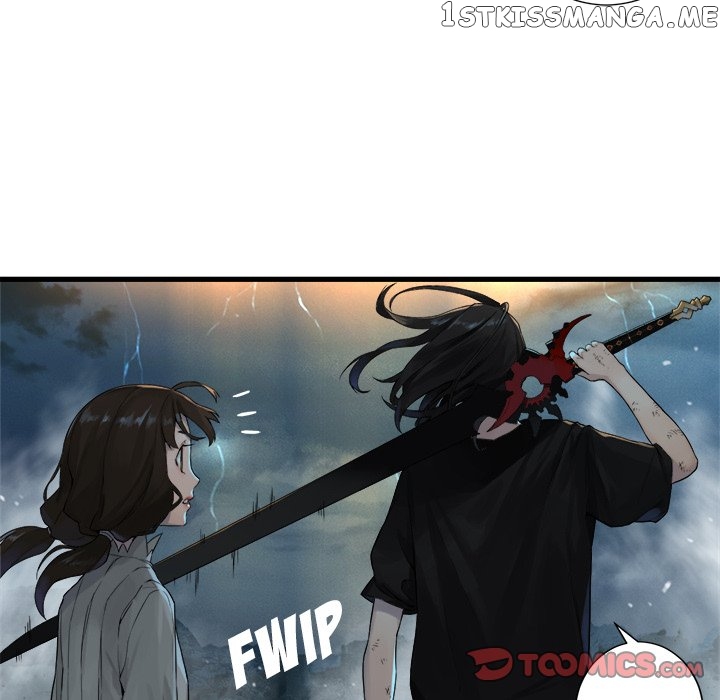 Her Summon chapter 97 - page 62