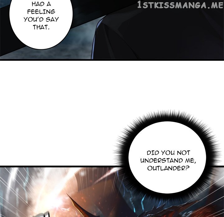 Her Summon chapter 97 - page 64