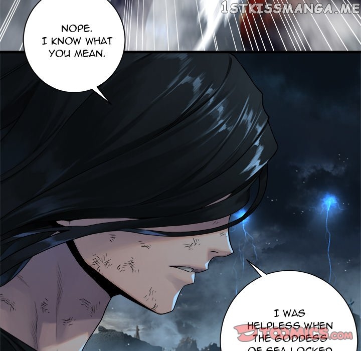 Her Summon chapter 97 - page 66