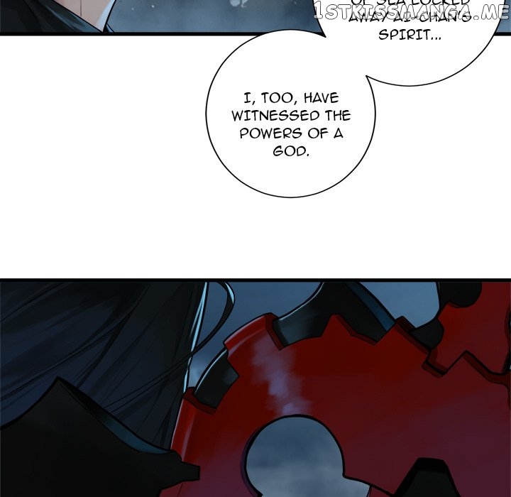 Her Summon chapter 97 - page 67
