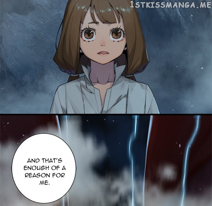 Her Summon chapter 97 - page 69