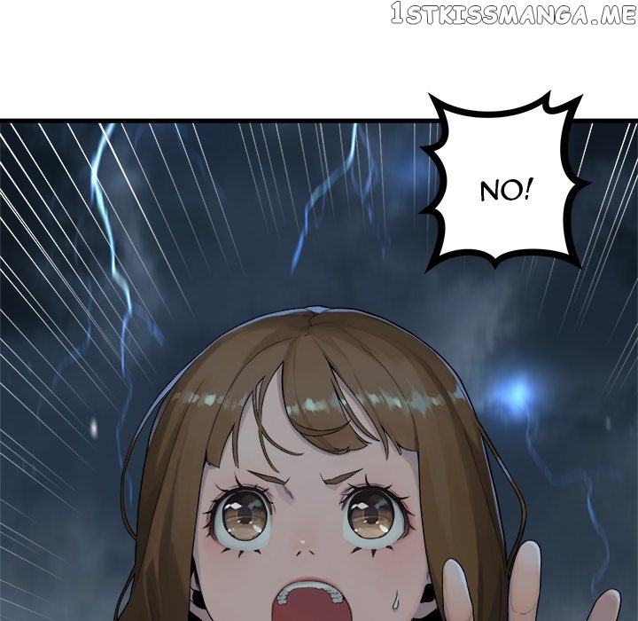 Her Summon chapter 97 - page 8
