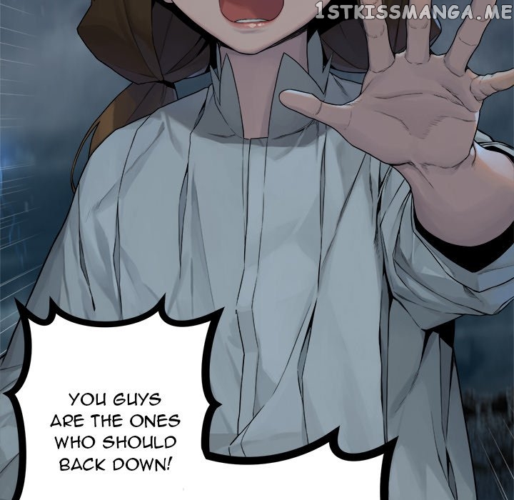 Her Summon chapter 97 - page 9