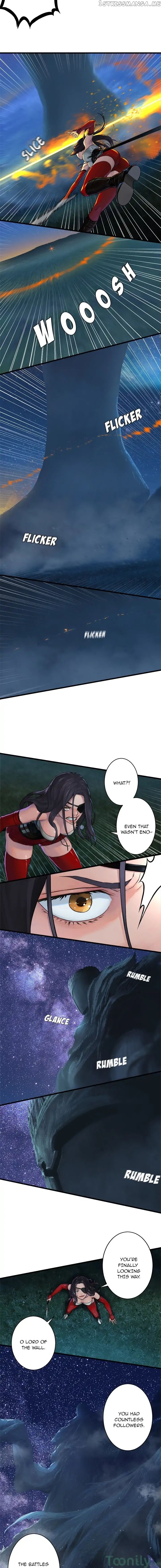 Her Summon chapter 31 - page 5