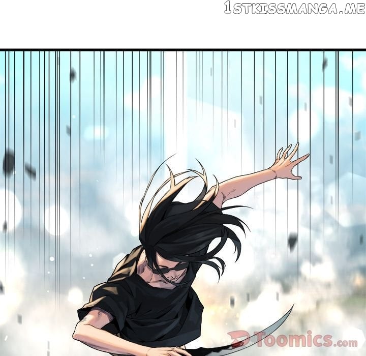Her Summon chapter 65 - page 17