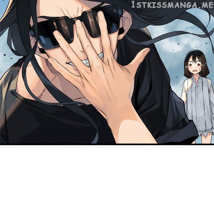 Her Summon chapter 65 - page 19