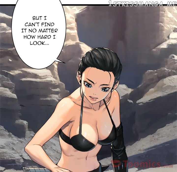 Her Summon chapter 65 - page 24