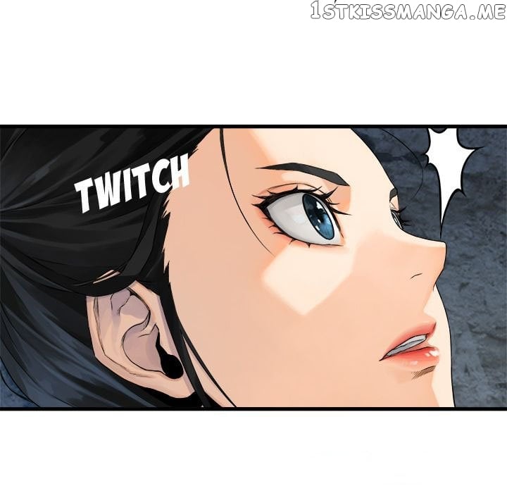 Her Summon chapter 65 - page 29