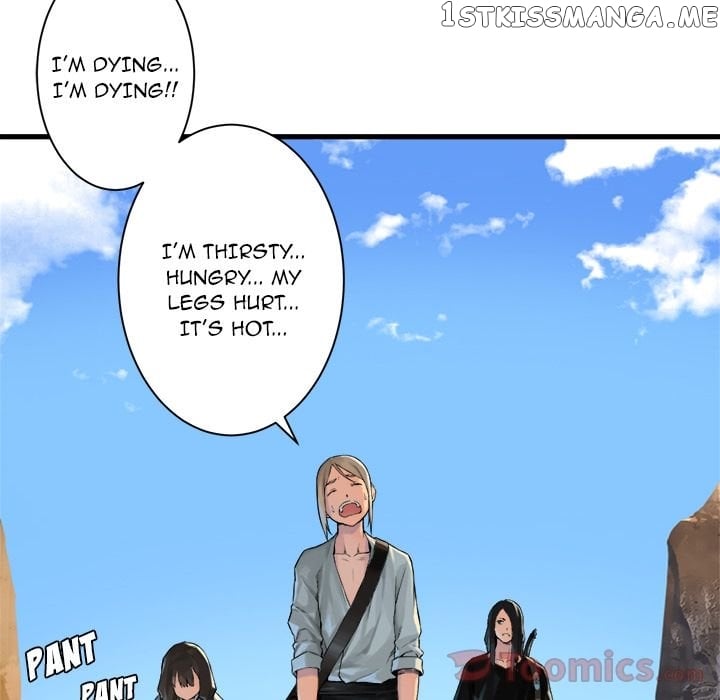 Her Summon chapter 65 - page 31
