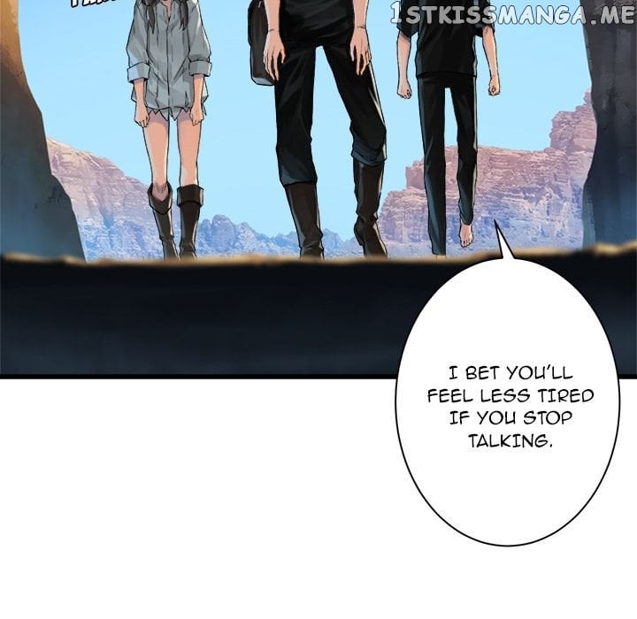 Her Summon chapter 65 - page 32